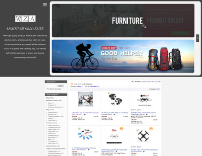 碧落水月 以原創(chuàng)設計賦能eBay店鋪的品牌化電商之路